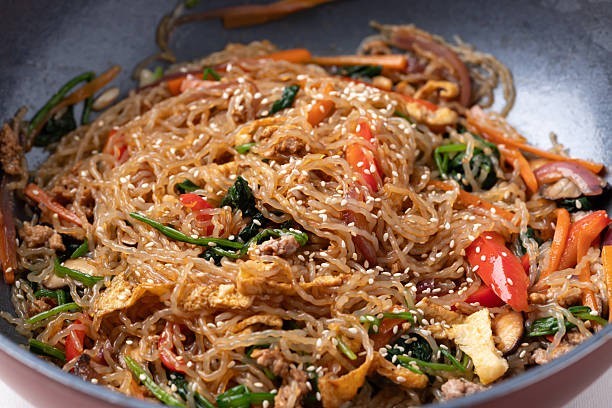 Toasted Sesame Oil with Garlic & Ginger