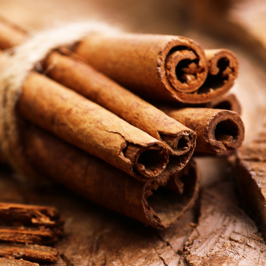 Pure Ceylon Organic Cinnamon Stick All Natural – 1 ALBA Premium Special Grade