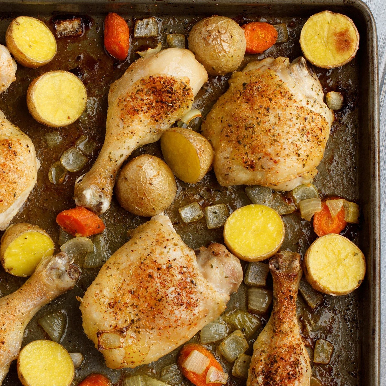Lawry’s Perfect Blend Chicken & Poultry 24.5 Ounce (Pack of 1), Multicolor