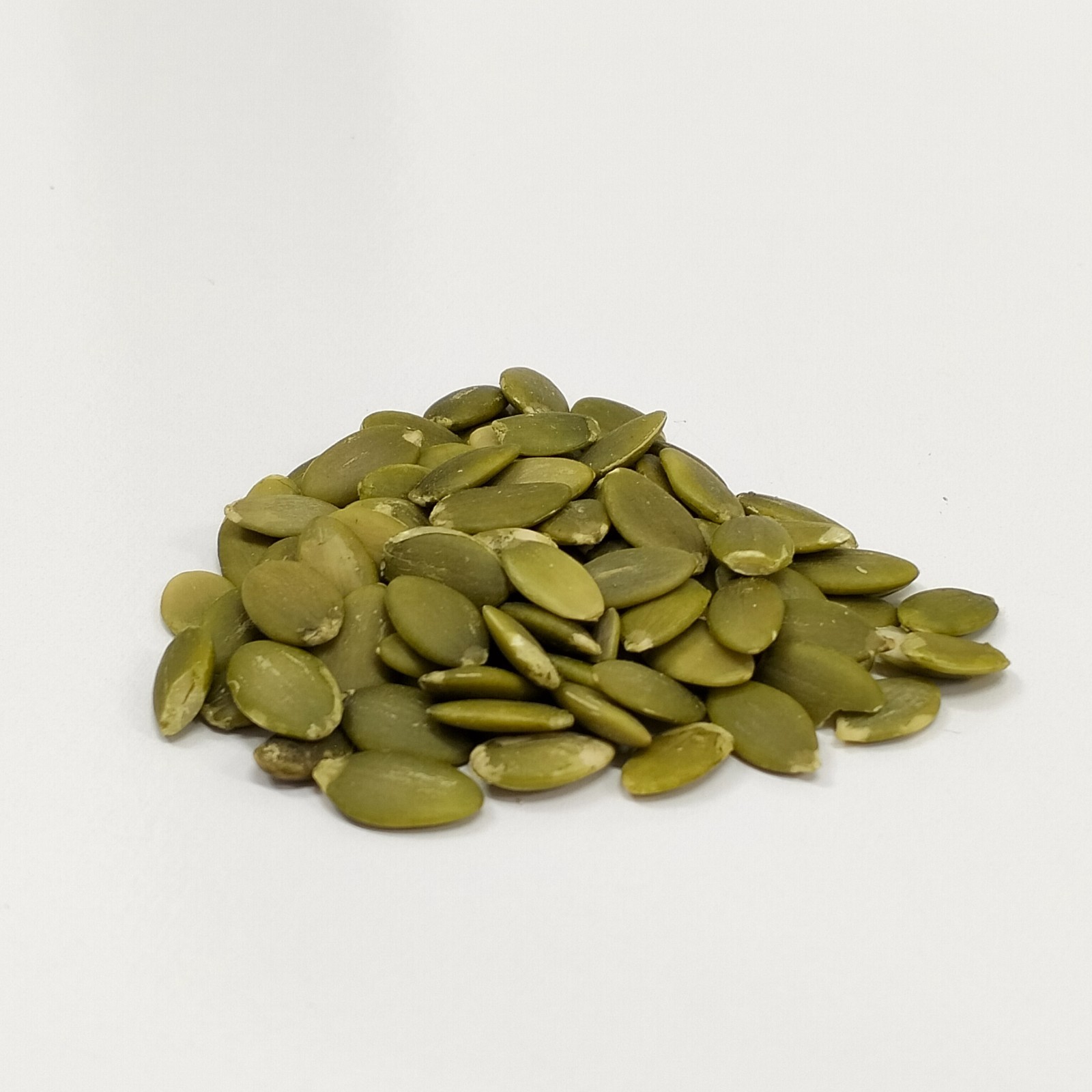 Raw Pepitas Pumpkin Seeds 10kg – Premium Green Kernels Unsalted Vegan Snack