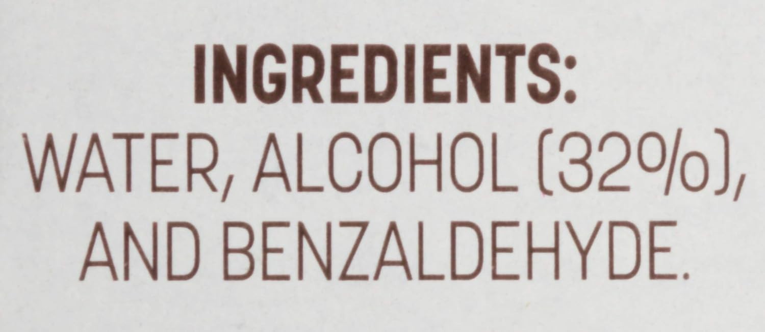 McCormick Imitation Almond Extract, 2 fl oz