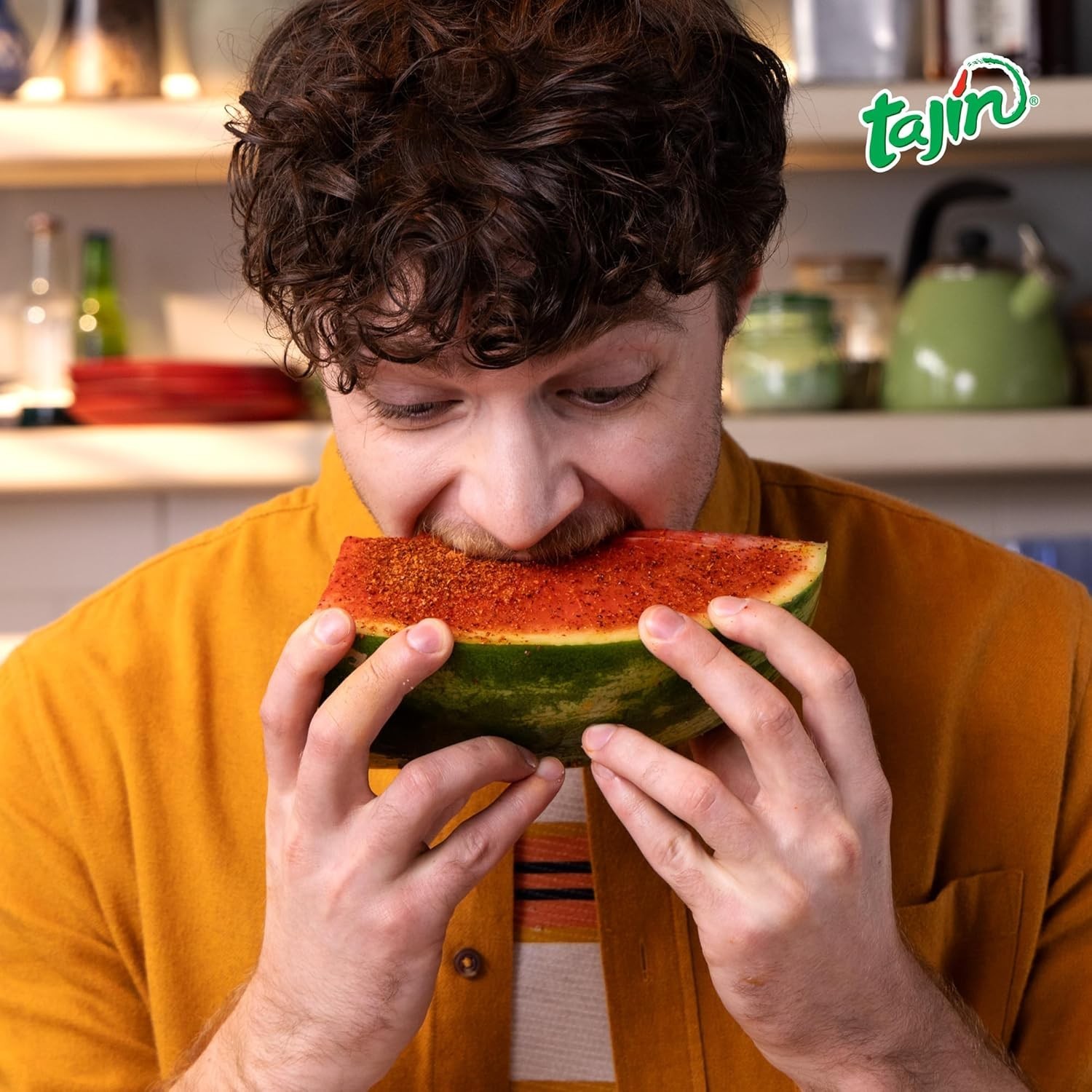 Explore Flavor with Tajín Clásico 5 oz Reduced Sodium Seasoning – Zing and Spice