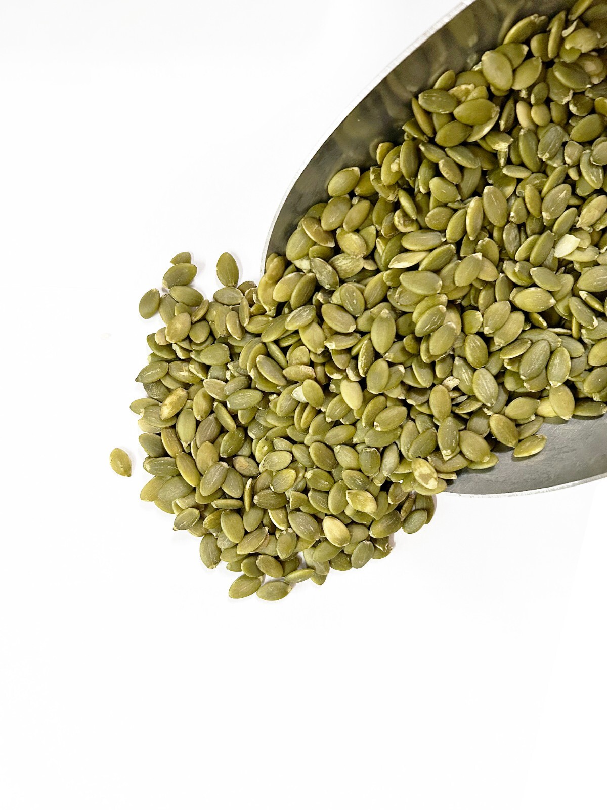 Raw Pumpkin Seed Kernels Shelled Top Grade AA BULK WHOLESALE