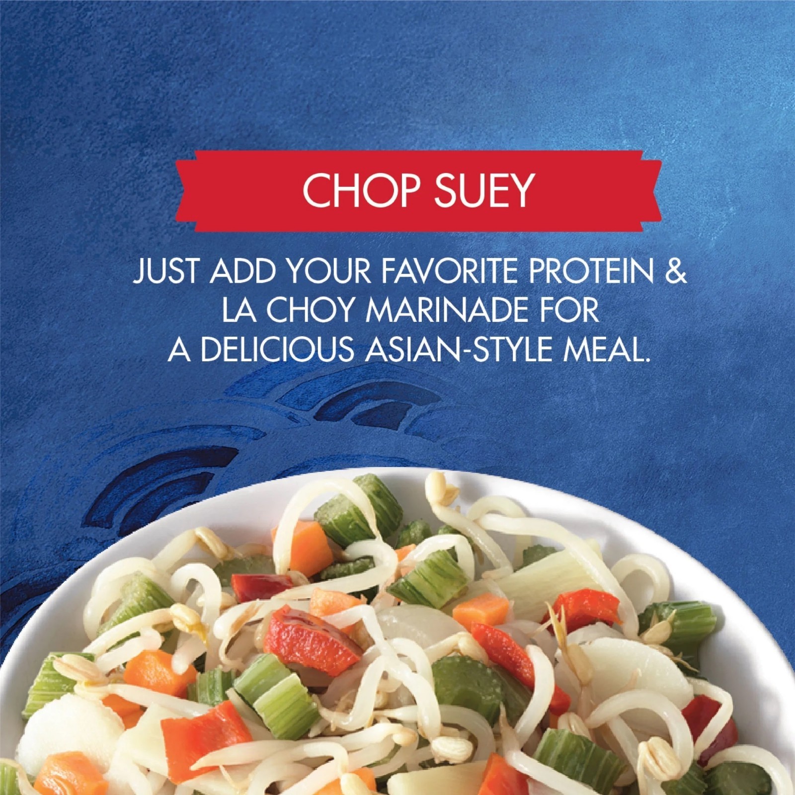 (7 pack) La Choy Chop Suey Vegetables, Chinese Mixed Vegetables, 28 oz Can