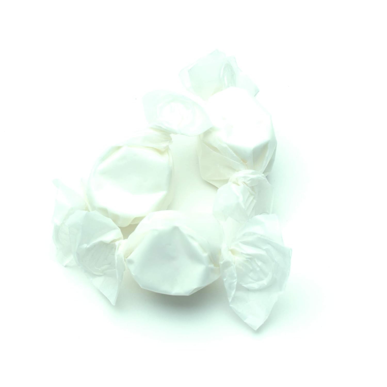 Salt Water Taffy Individually Wrapped – Salt Water Taffy Candy Bulk – 3lb