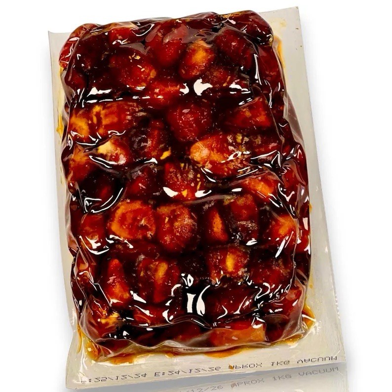 2.2 lb Saudi Barhi Dates – Fresh Sun-Dried, Naturally Sweet Caramel-Like Taste
