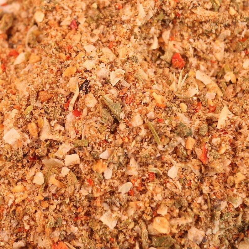 Bright Star All Purpose Seasoning
