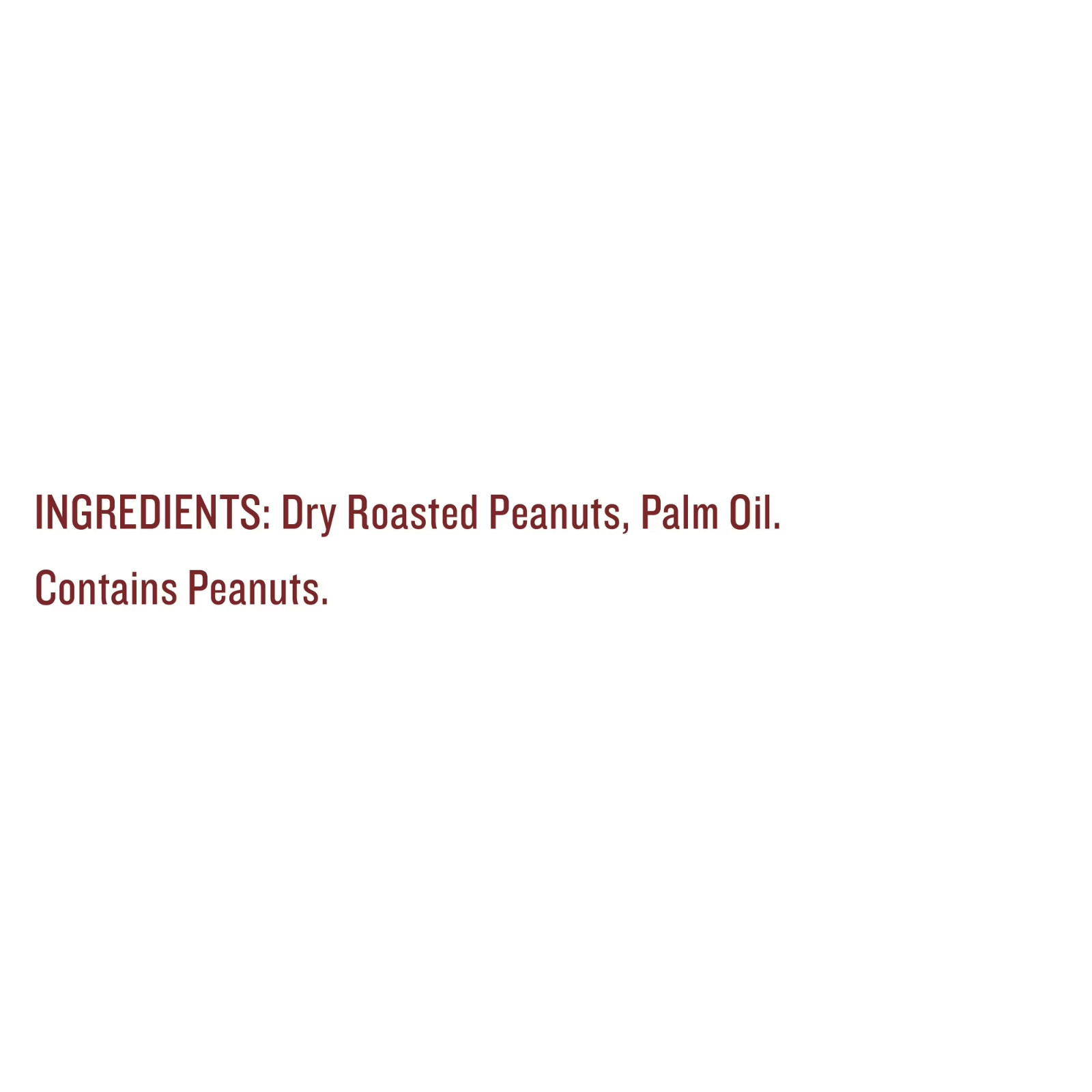 Classic Creamy Peanut Butter Spread, 28 oz Jar……….