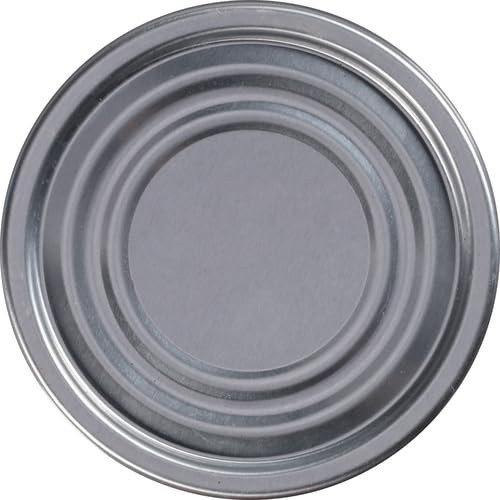 Solid White Albacore Tuna in Water – 12 oz Pack of 6 – Quality Protein
