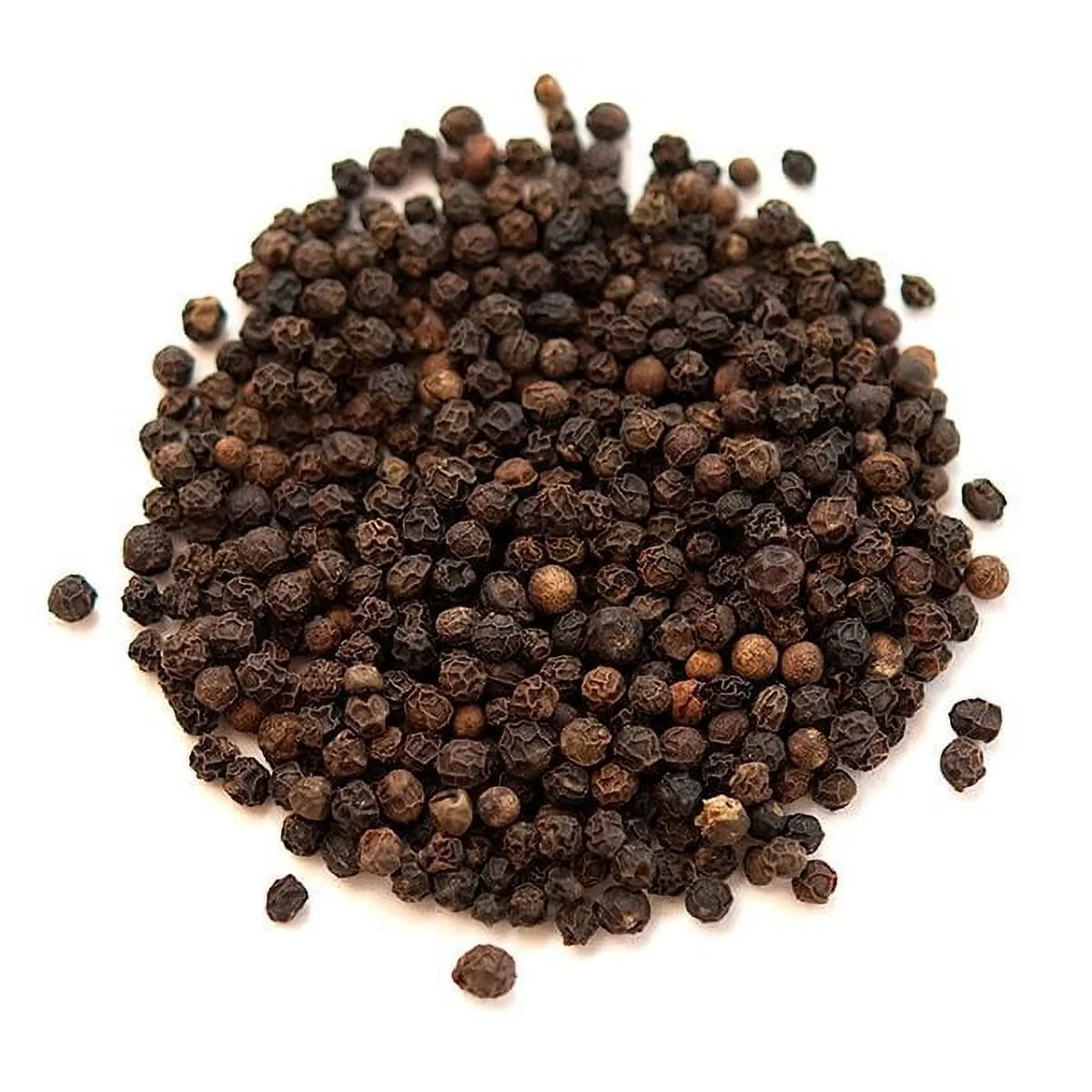 Organic Black Peppercorns – 100% Pure & Natural | Premium Quality | Fresh Spice