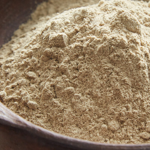 Bulk Ground White Pepper – 8 oz.