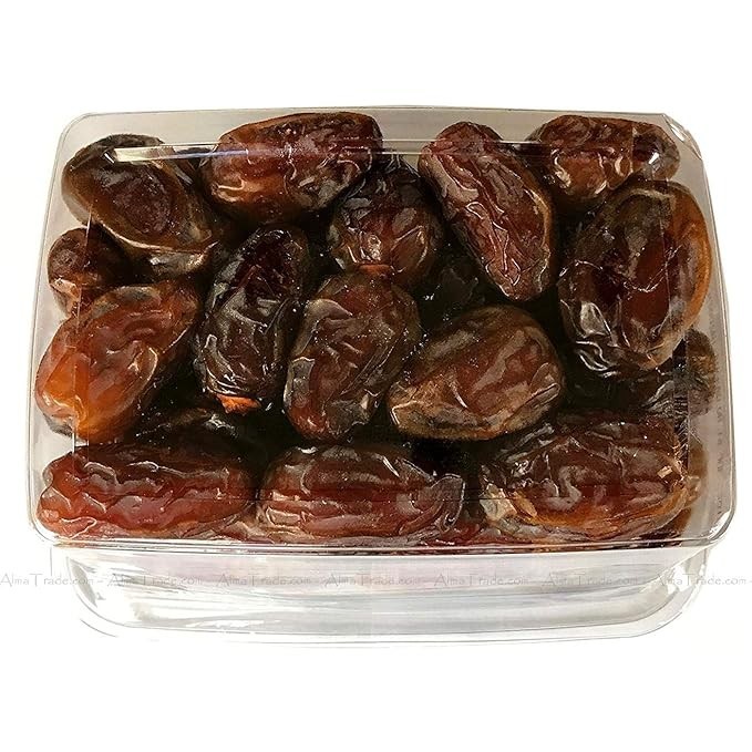 Organic California Medjool Dates by Sun Date | 2 lbs.