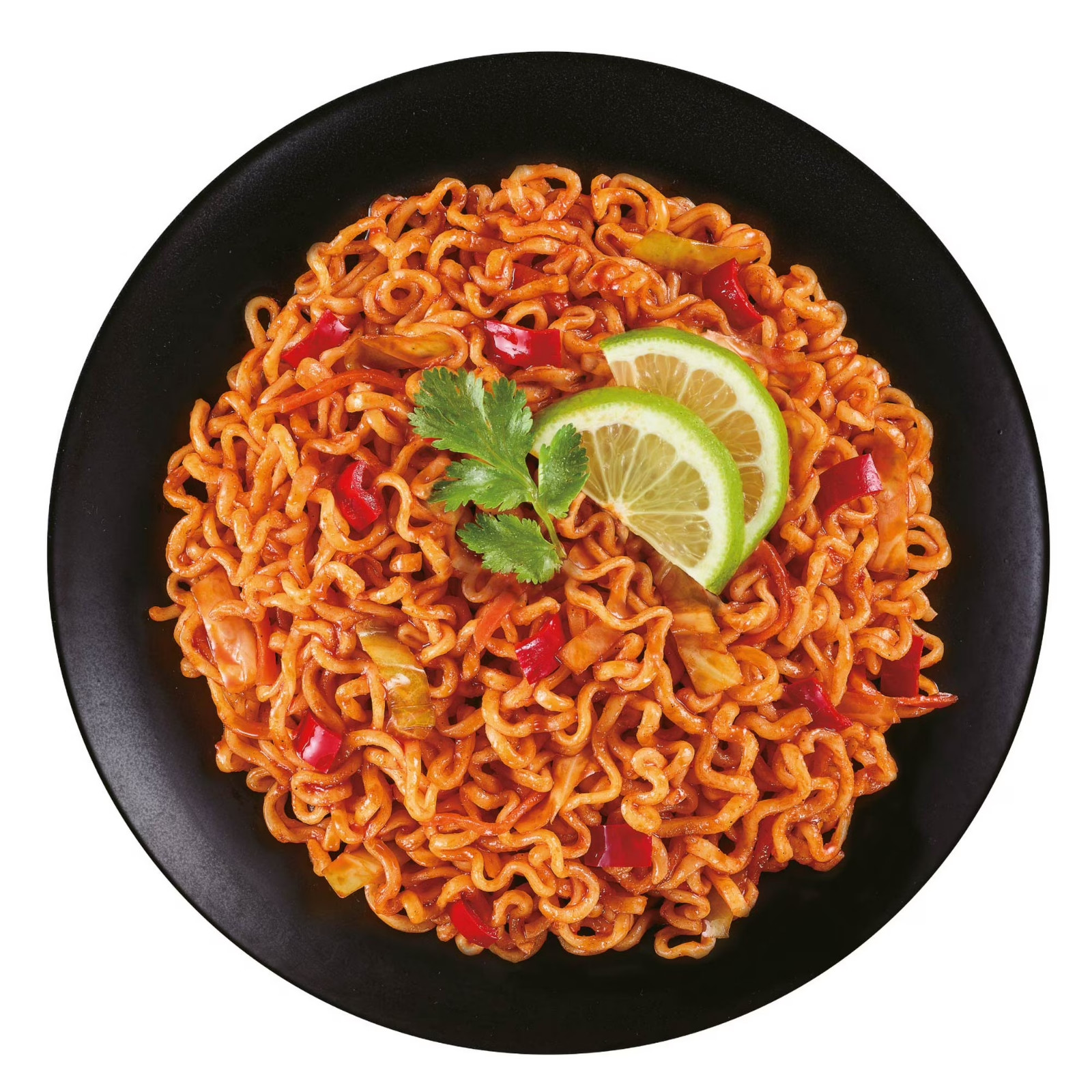 SAMYANG BULDAK HABANERO LIME RAMEN 5-pack @