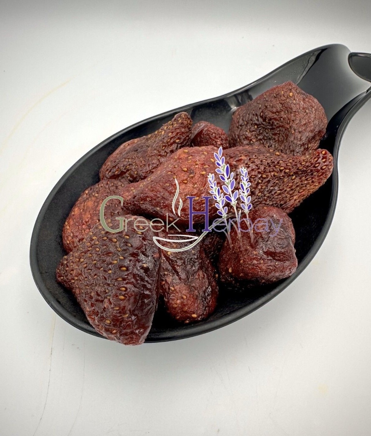Natural Osmotic Dried Strawberries 30g(1.05oz)-4.9kg(10.80lb) Fragaria Ananassa