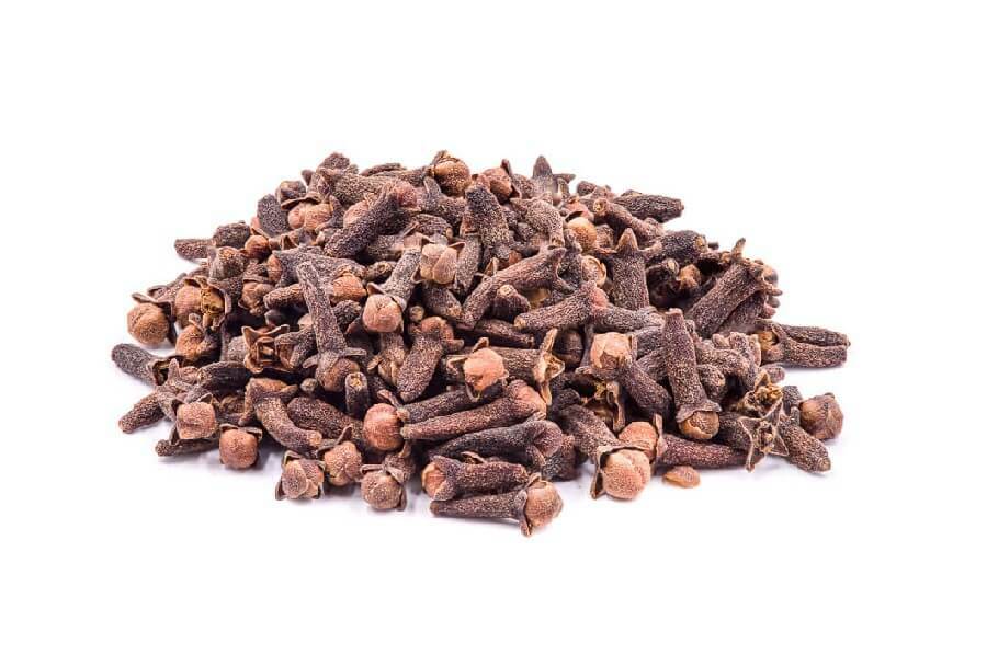 Whole Cloves Hand Picked Sundried Premium Quality Fresh Raw Organic Cloves Laung