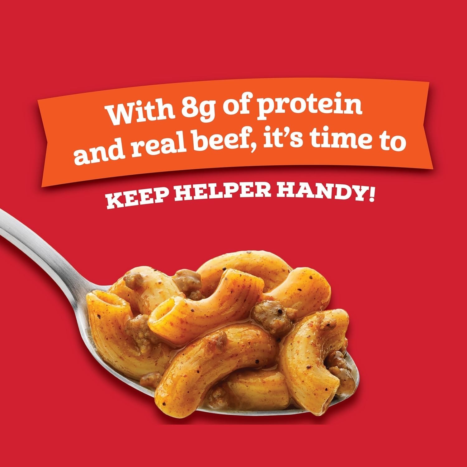 Microwave Chili Macaroni Cups 2oz Pack of 6 with Real Beef 8g Protein Ready i…