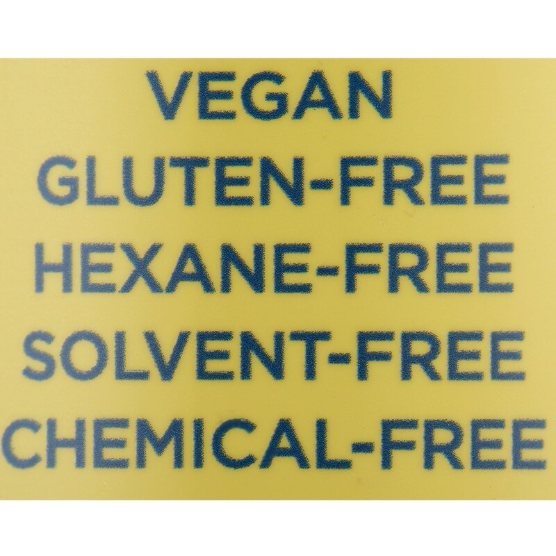 Hemp Oil 12oz Gluten-Free Plant-Based Cooking Oil Non-GMO Vegan Friendly 3 Pack
