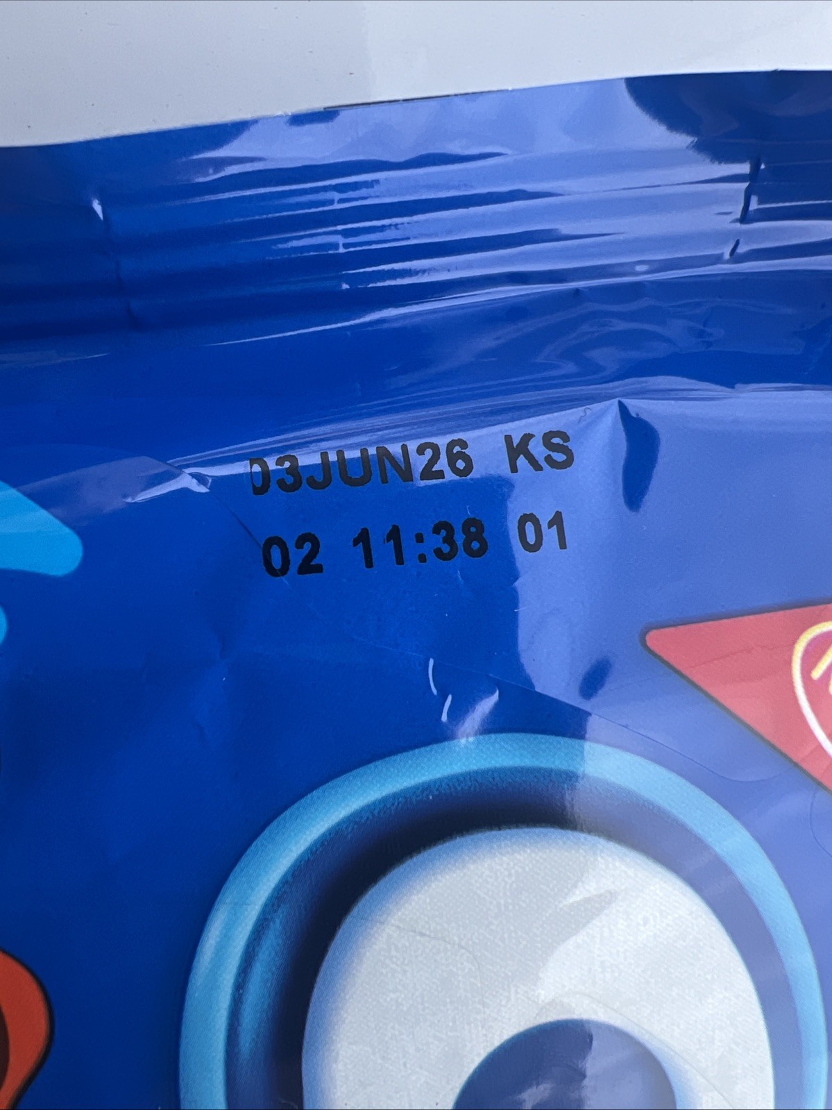 Oreo Reese’s Peanut Butter Cup Flavor Cookies 12.35oz Pack. Sealed! 03/06/2026