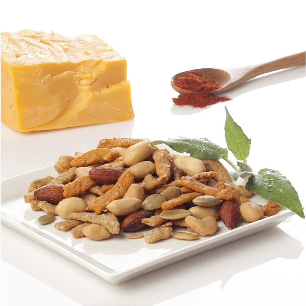 Southern Style Nuts, Hunter Mix, Gourmet, 30 oz New