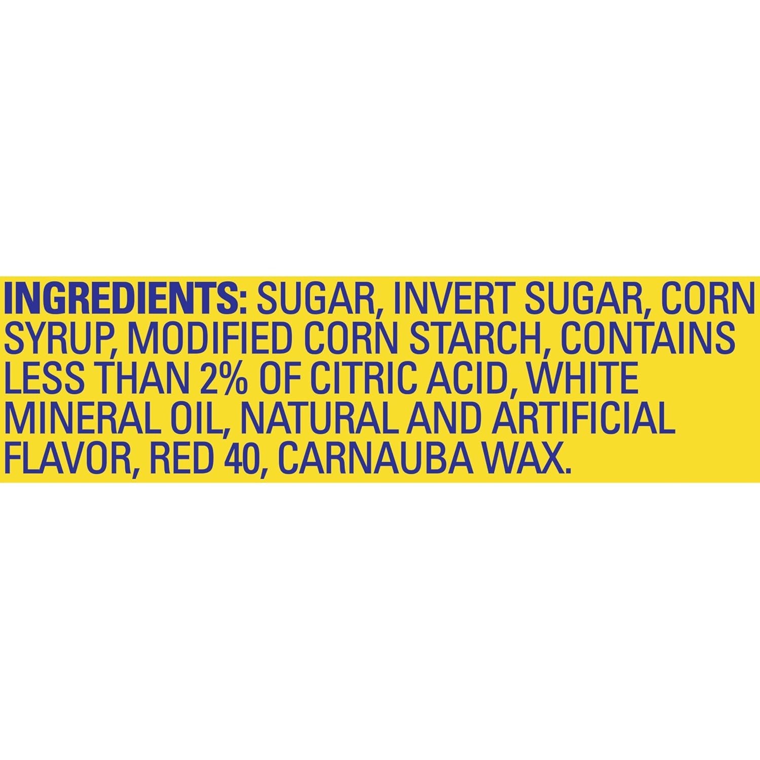 Mini Soft & Chewy Candy, Bulk Candy, Mother’s Day, 24 – 2 oz Bags