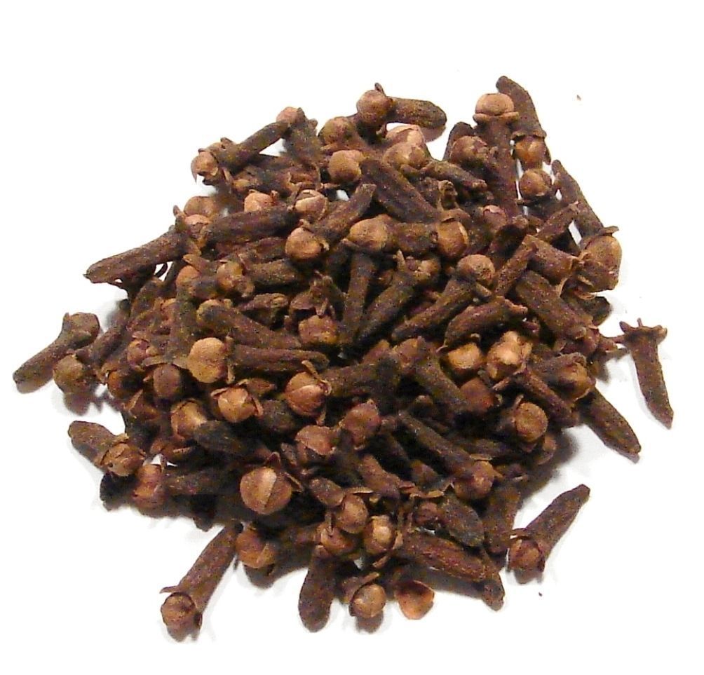 Whole Cloves – 1 Pound – Fancy Grade Extra Large Clove Buds Hand Picked