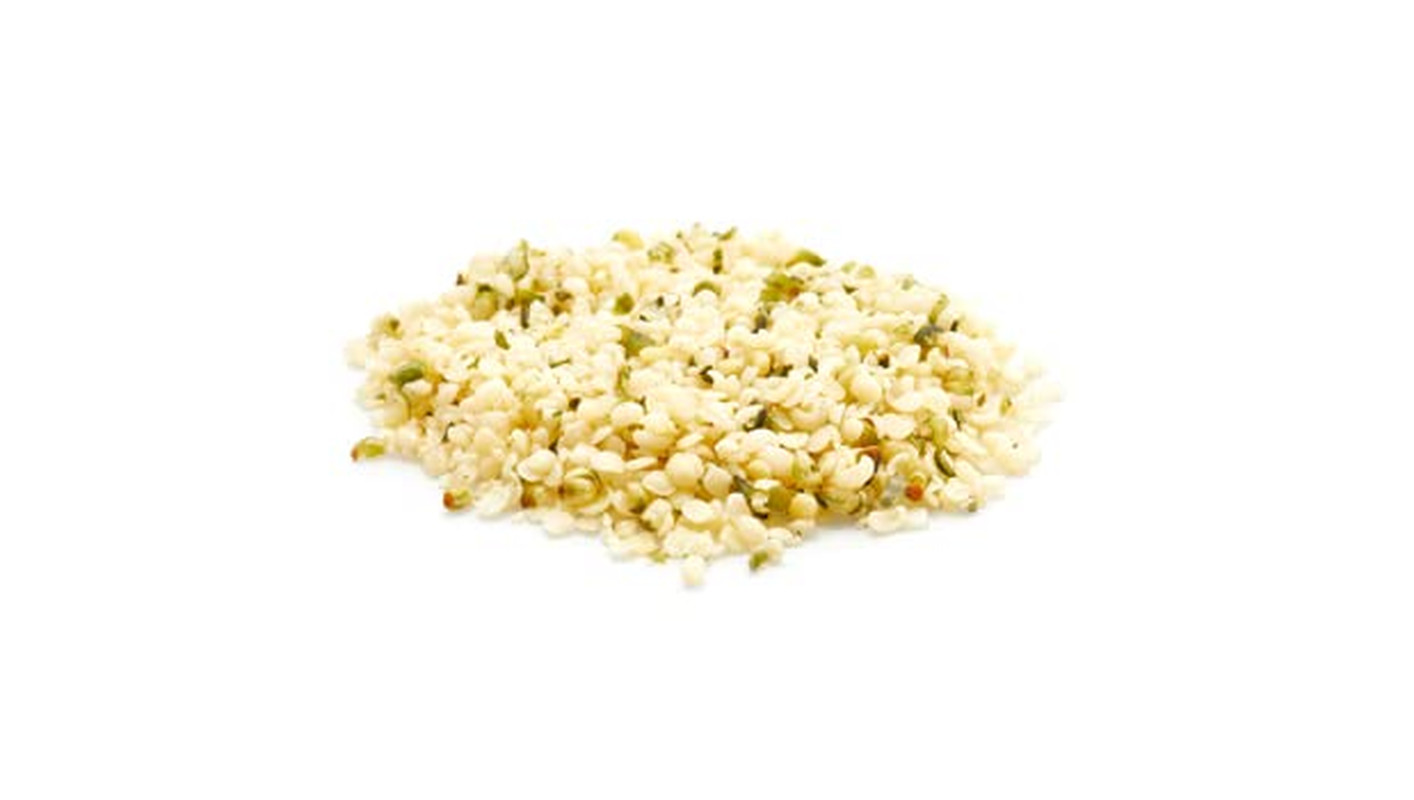 Canadian Hulled Hemp Seeds, 2.2 Lb (35.2 Oz), Gluten-Free, Kosher, Vegan, Raw Se