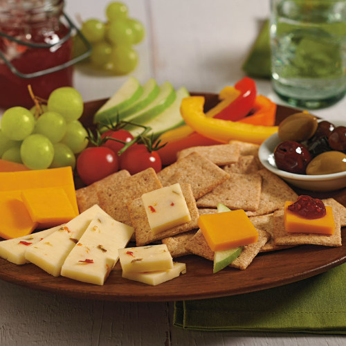 Wheat Thins Original Snacks, Whole Grain Wheat Crackers, Snack Crackers, Family
