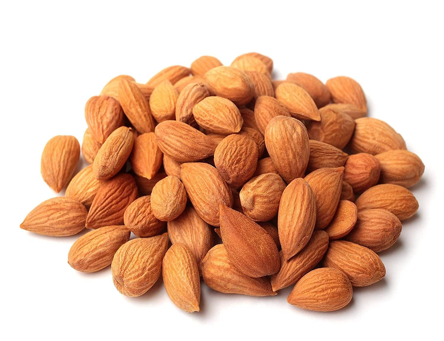 Organic BITTER Apricot Kernels 16 Oz, Whole Raw Apricot Seeds, Sun Dried, Kosher