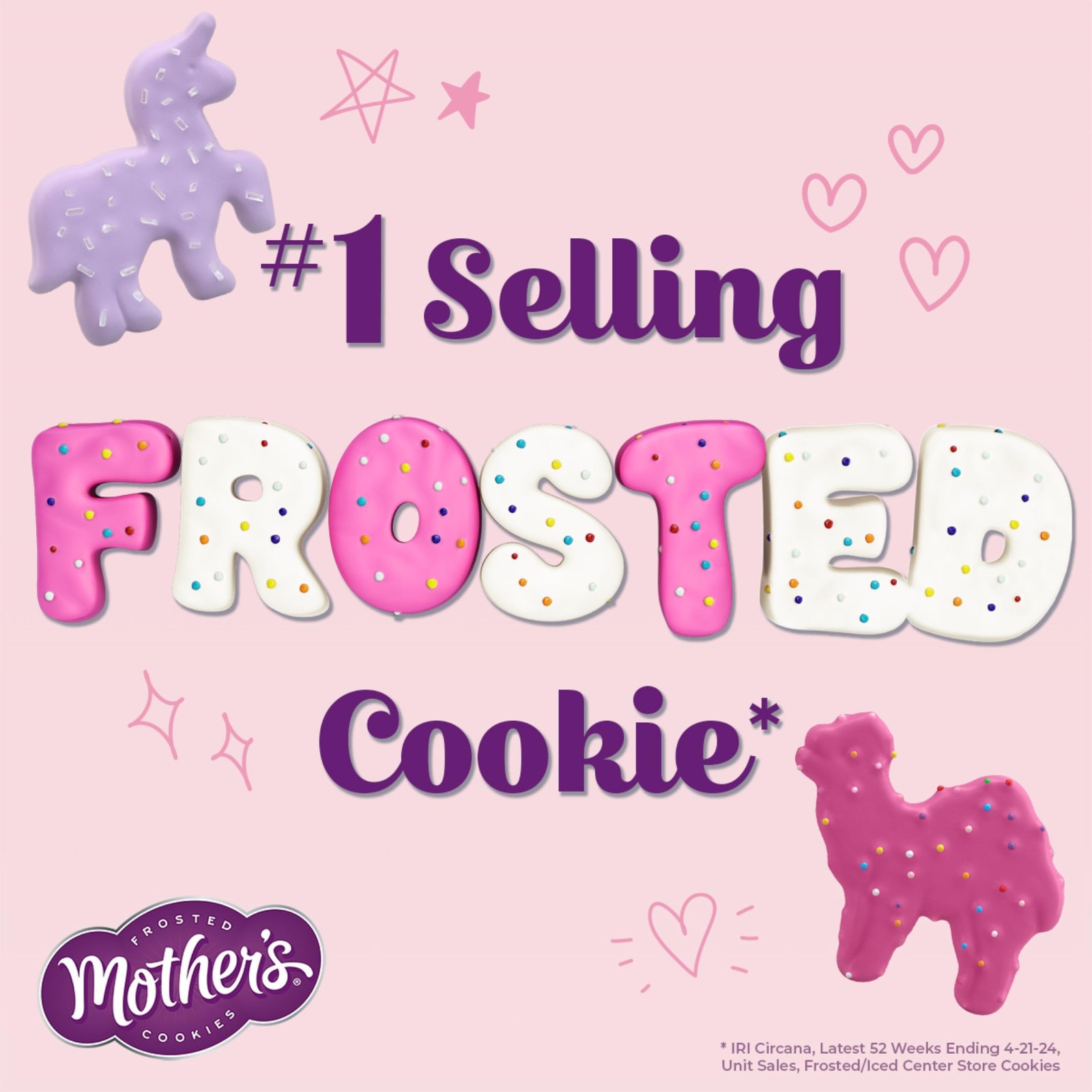 Mother’s Circus Animal Cookies, 9oz 9 Ounce (Pack of 1)