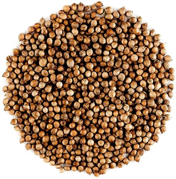 Herbal Coriander Natural Organic Spices free shipping 100% High Quality