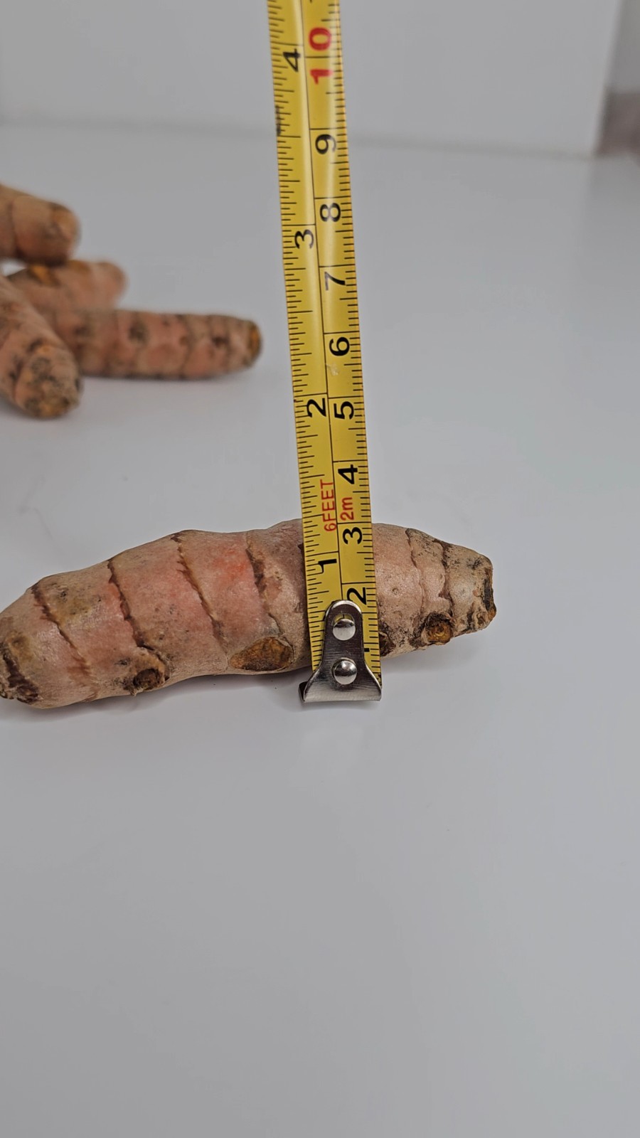Tumeric