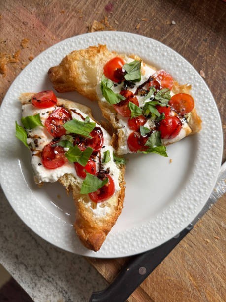 Italian Herb Olive Oil
