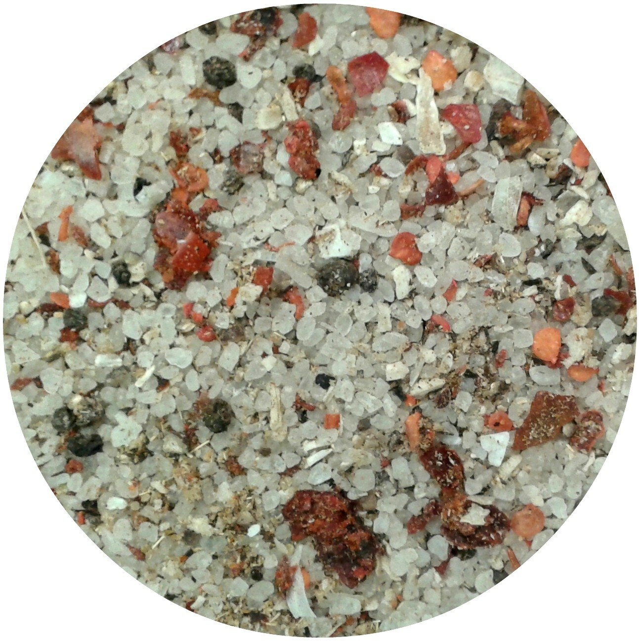 Sicilian Salt Spice King Italian Taste Blend Seasoning 100 g 3.52 oz