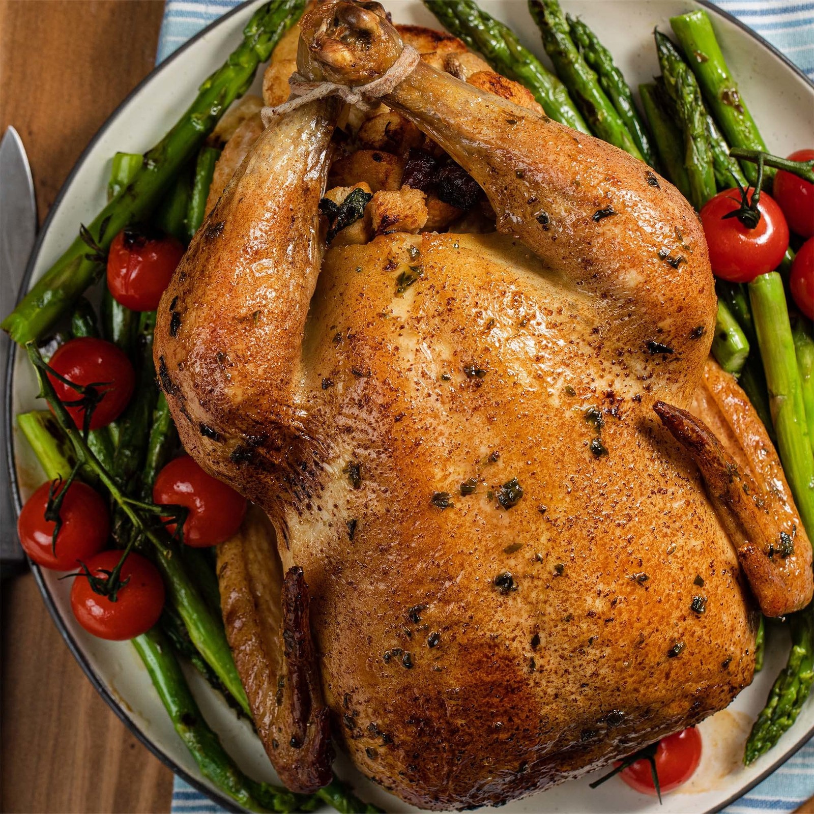 Lawry’s Perfect Blend Chicken & Poultry 24.5 Ounce (Pack of 1), Multicolor