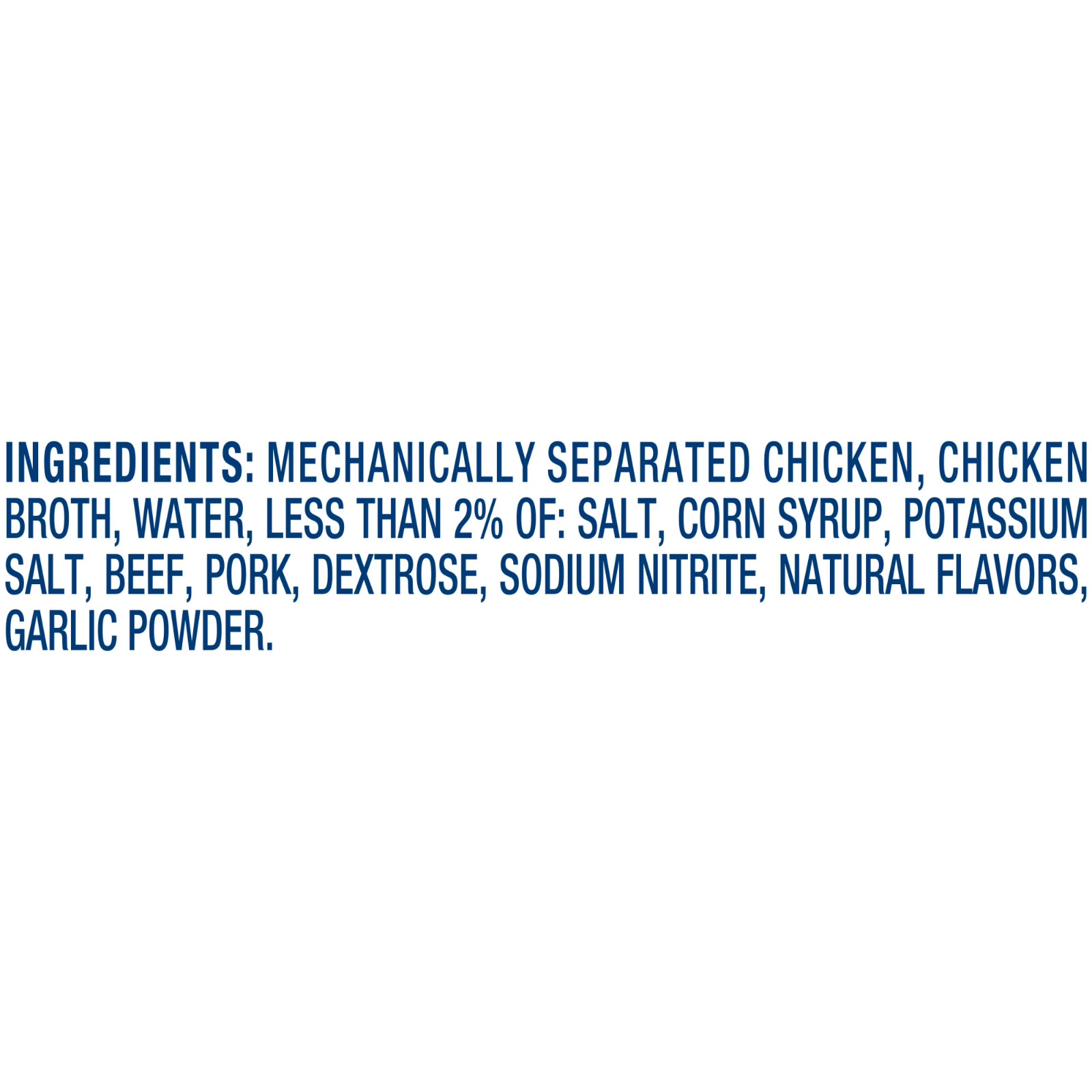 Armour Original Vienna Sausage, Original, 12g Protein Per Serving, 4.6 oz Can@@
