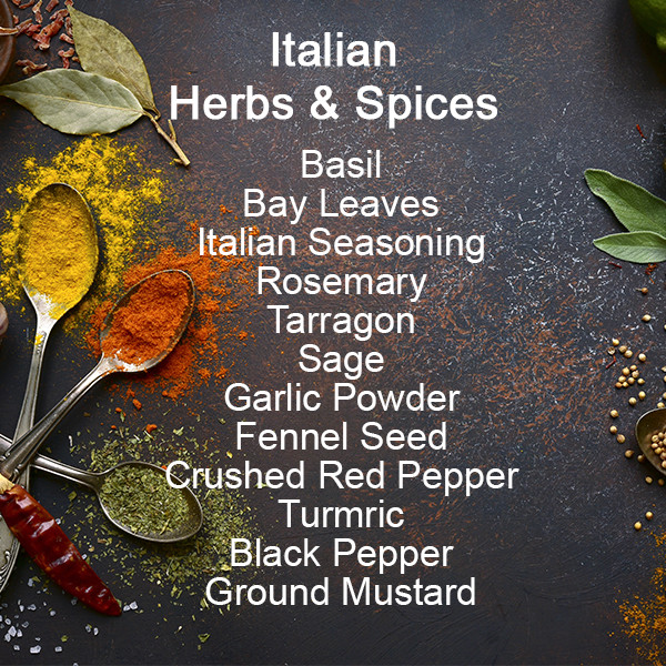 Spices Cooking Gift Set – Gourmet Seasonings Collection for Culinary Enthusiasts