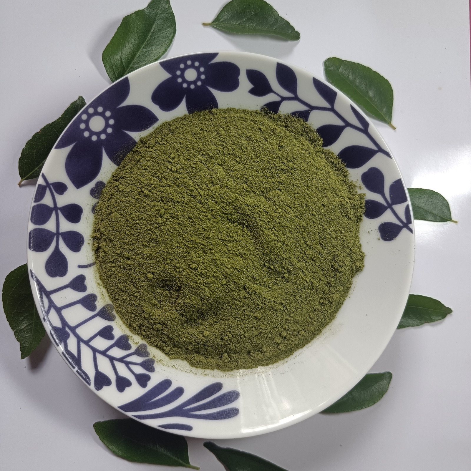 Ceylon Organic Curry Leaf Powder (100g) – Premium Quality, Homemade, Healthy