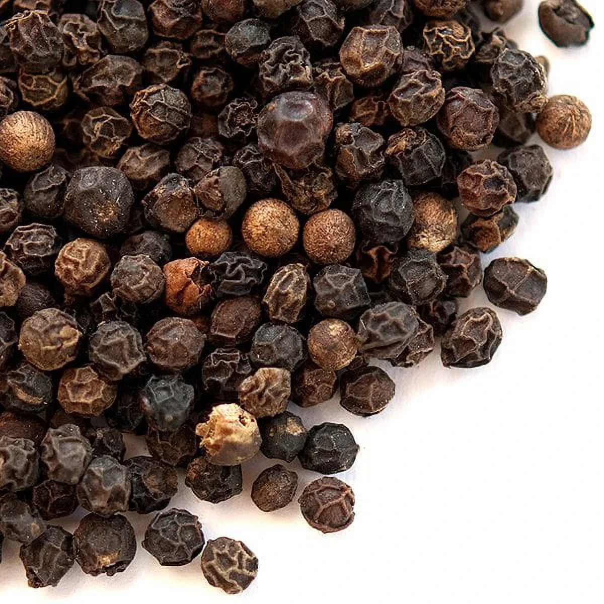Organic Black Peppercorns – 100% Pure & Natural | Premium Quality | Fresh Spice