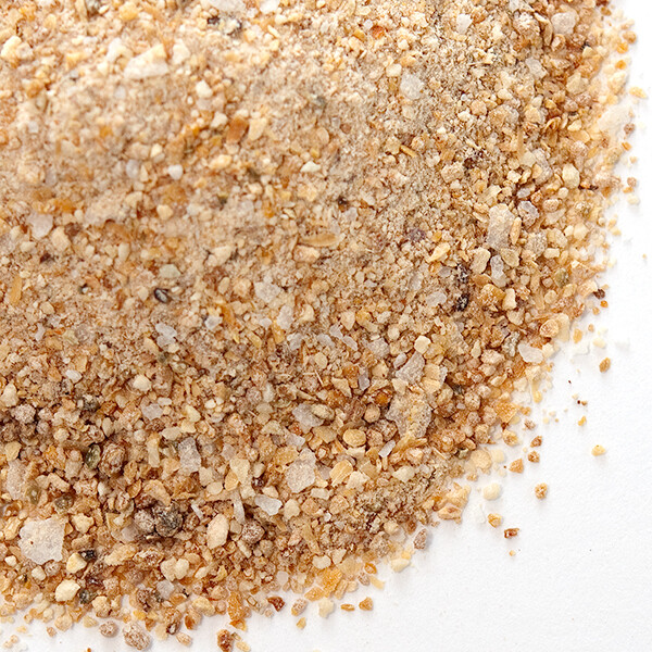 Citrus & Ginger Spice Blend – 4 oz.