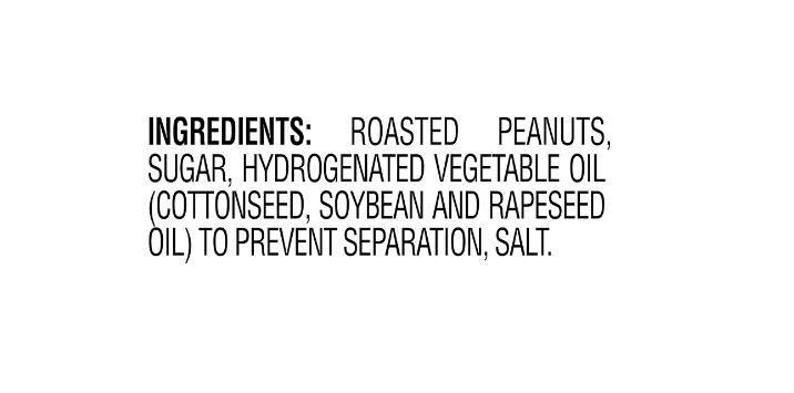 SKIPPY Creamy Peanut Butter 5 LB, 5 Pound, 80 oz