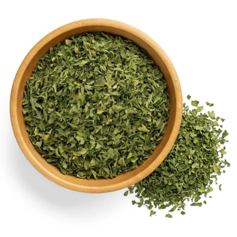 Dried Parsley Flakes All Natural Premium FREE SHIP