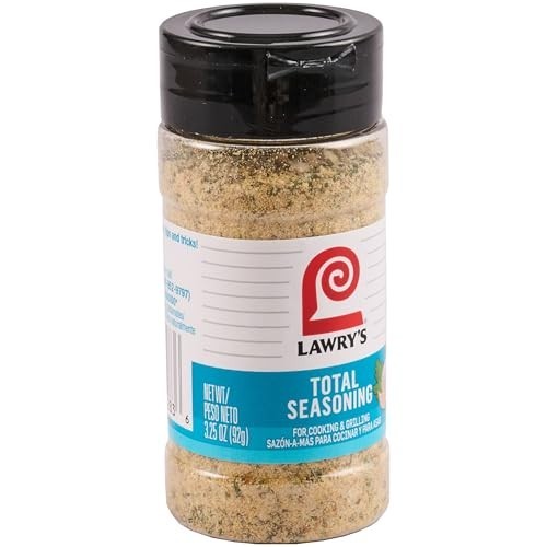 Latin Seasoning 3.25oz Garlic Oregano Cilantro No MSG Chicken Beef Seafood Rice