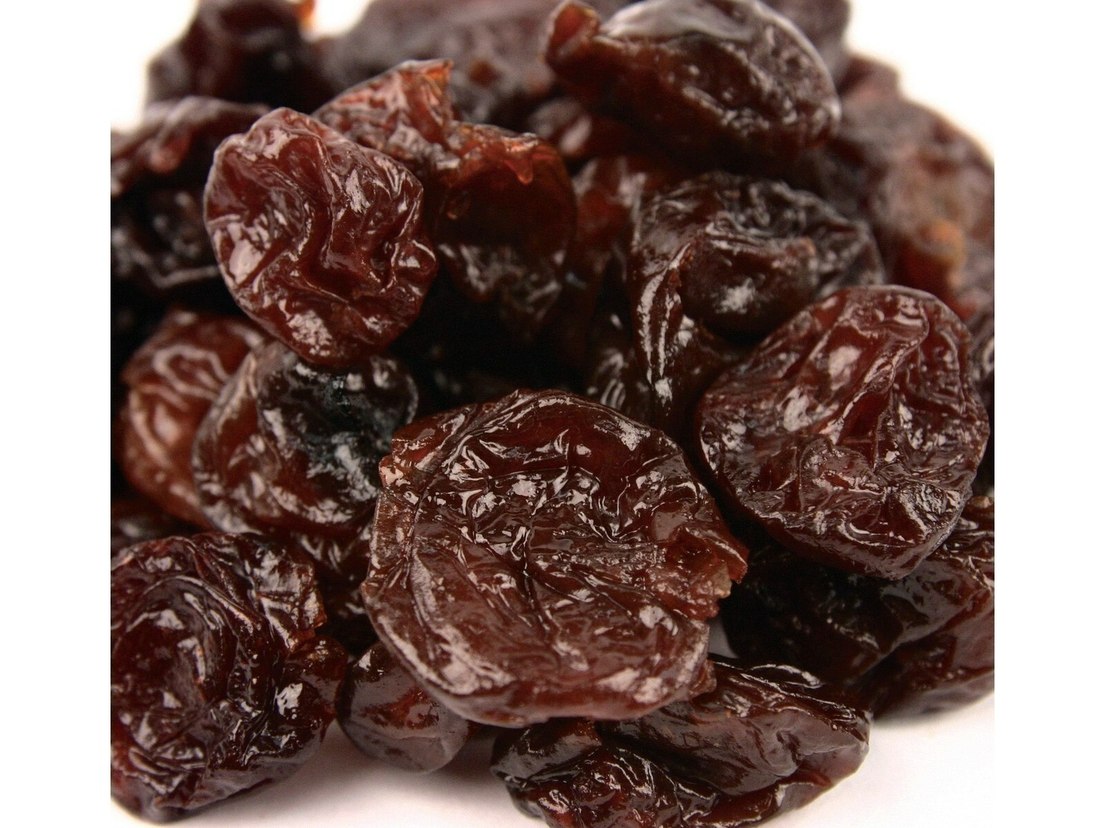 Dried Tart Cherries 5 Pounds Dried Fruit Free Shipping