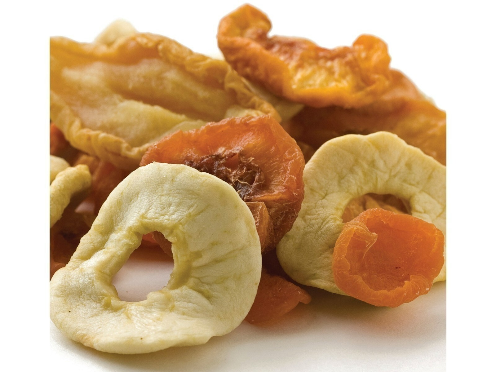 Fancy Mixed Dried Fruit 2 Pounds Dried Fruit Free Shipping