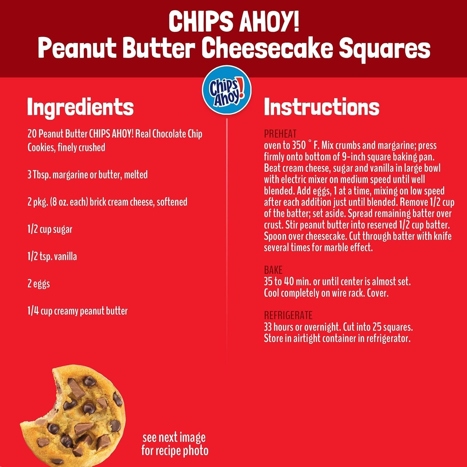 Soft and Chewy Chocolate Chip Cookies with Reese’s Peanut Butter Cups 14.25 oz