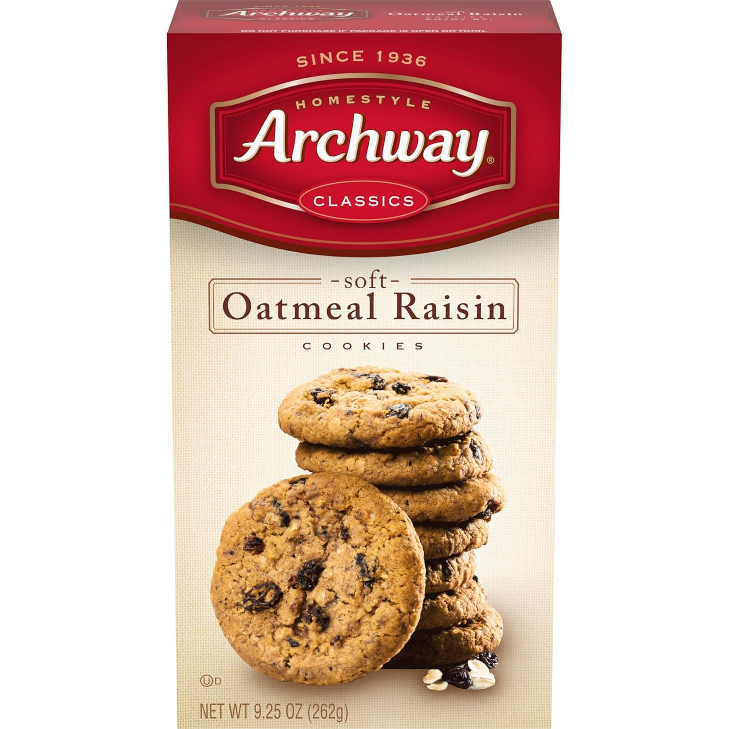 Cookies, Soft Molasses Cookies, 9.5 Oz