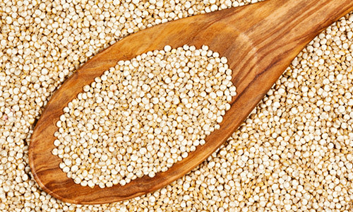 5 LB 100% ~FRESH~ PREMIUM QUINOA VEGAN GLUTEN FREE non GMO