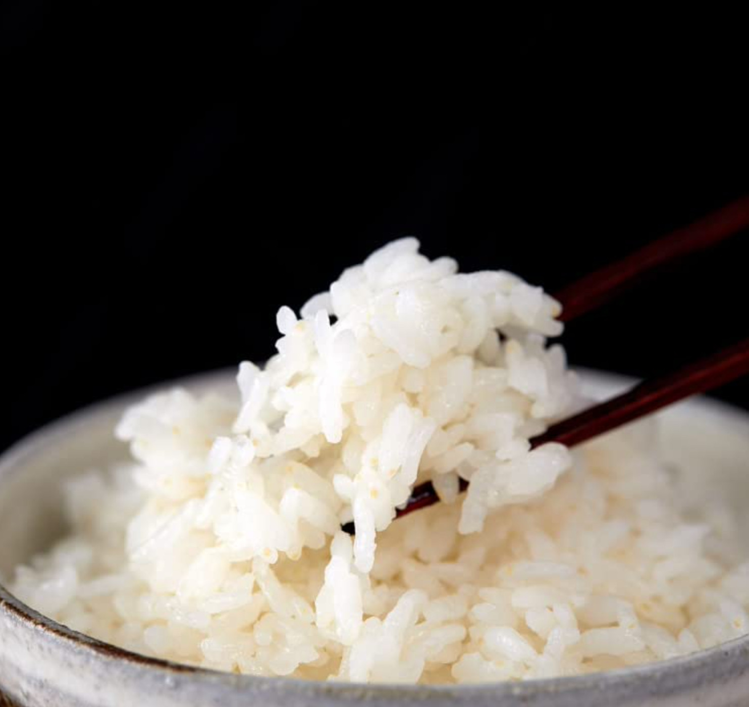 Niigata,Japan-Koshihikari Premium Rice, Milled Short Grain Sushi Rice – 11 lbs