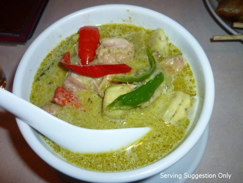 Lobo Thai Green Curry Sauce Paste Gaeng Keow Wan Authentic Spice Mix Pack 50g