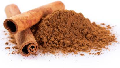 INDIAN DALCHINI CINNAMON POWDER Untreated Organic 50gm-400gm FREE SHIP